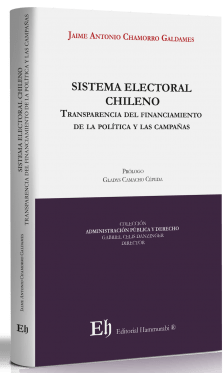 Sistema Electoral Chileno