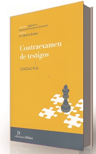 Contraexamen de Testigos