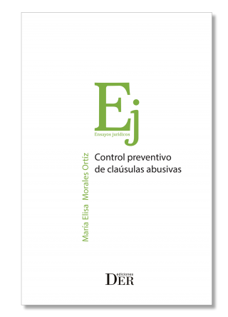 Control Preventivo de Claúsulas Abusivas