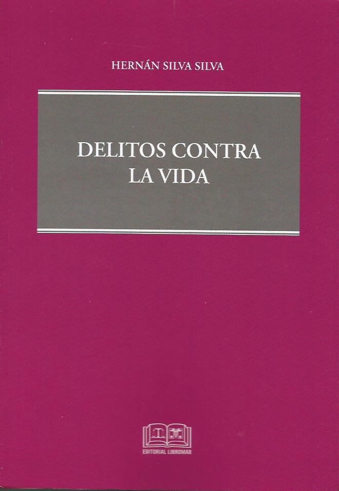 Delitos Contra la Vida