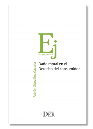 Daño Moral en el Derecho del Consumidor