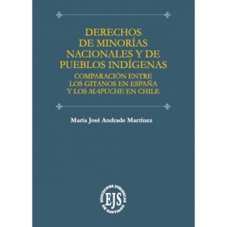 Derechos de Minorías Nacionales y de Pueblos Indígenas