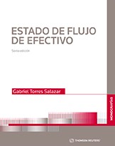 Estado de Flujo de Efectivo. 6ta Edición