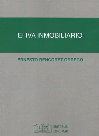 El IVA Inmobiliario