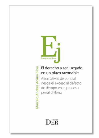 El Derecho a ser Juzgado en un Plazo Razonable