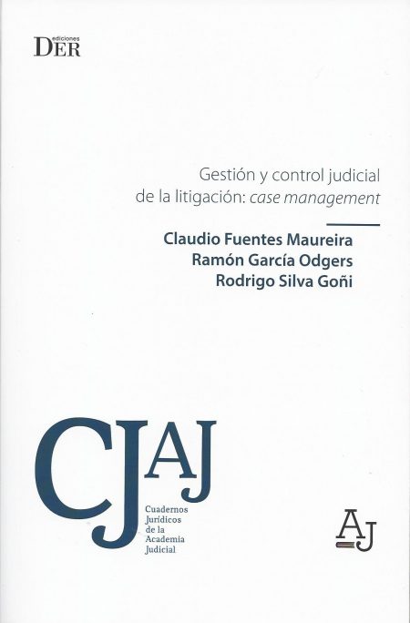 Gestión y Control Judicial de la Litigación: Case Management