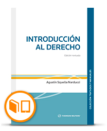 Introducción al Derecho. 7ª Edición.