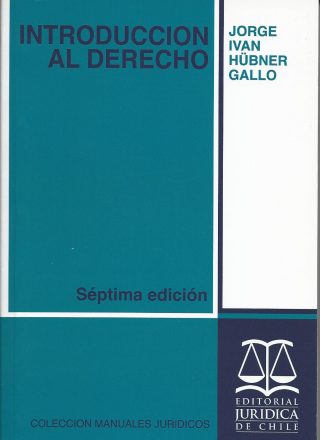 Introducción al Derecho. Séptima Edición N°47