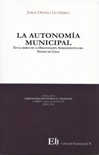 La Autonomía Municipal