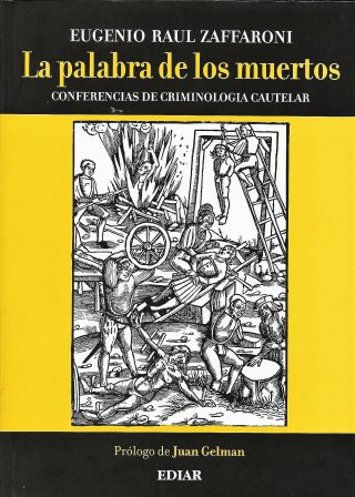 La Palabra de los Muertos