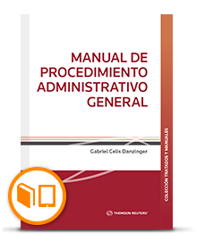 Manual de Procedimiento Administrativo General