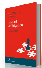 Manual de litigación