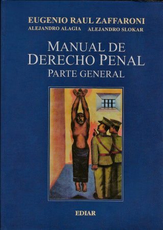 Manual de Derecho Penal. Parte General