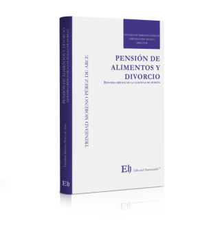 Pensión de Alimentos y Divorcio
