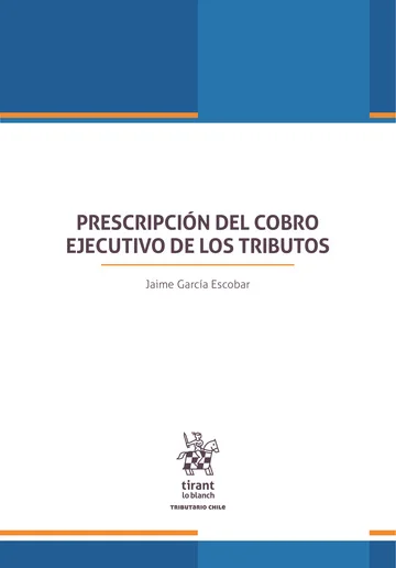 Prescripción del Cobro Ejecutivo de los Tributos