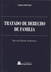 Tratado de Derecho de Familia