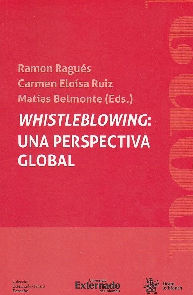 Whistleblowing: Una Perspectiva Global