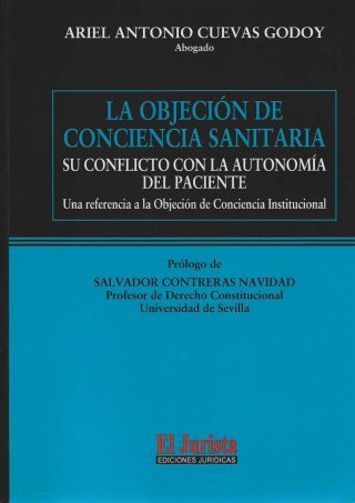 La Objeción de Conciencia Sanitaria