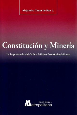 Constitución y Minería