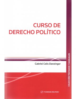 Curso de Derecho Político
