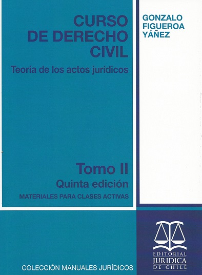 Curso de Derecho Civil. Tomo II N°128