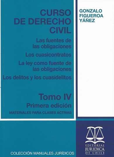 Curso de Derecho Civil. Tomo IV N°130