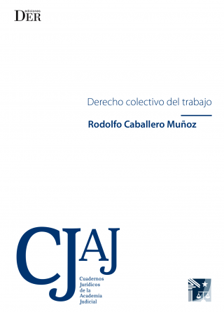 Derecho Colectivo del Trabajo