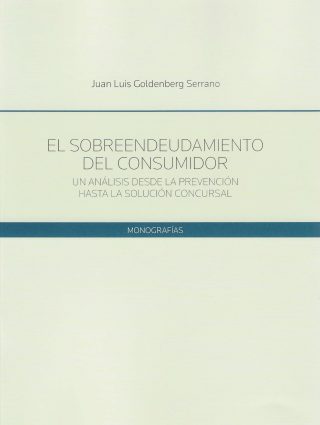 El Sobreendeudamiento del Consumidor
