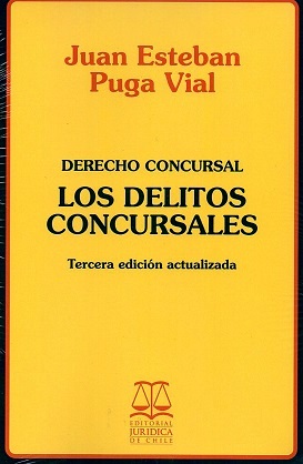 Derecho Concursal. Los Delitos Concursales