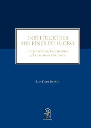 Instituciones Sin Fines de Lucro