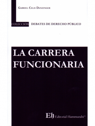 La Carrera Funcionaria