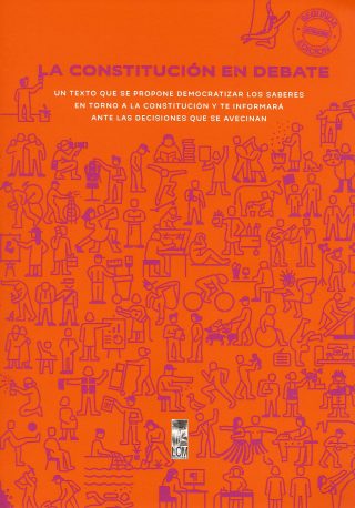 La Constitución en Debate