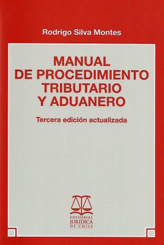 Manual de Procedimiento Tributario y Aduanero 3era edición