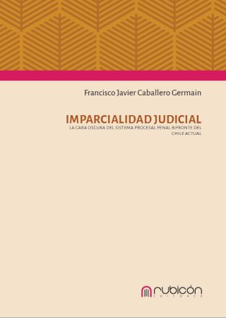 Imparcialidad Judicial