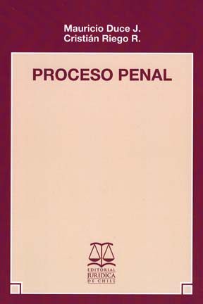 Proceso Penal
