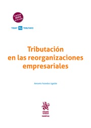 Tributación en las Reorganizaciones Empresariales