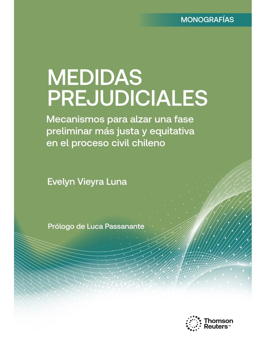 Medidas Prejudiciales